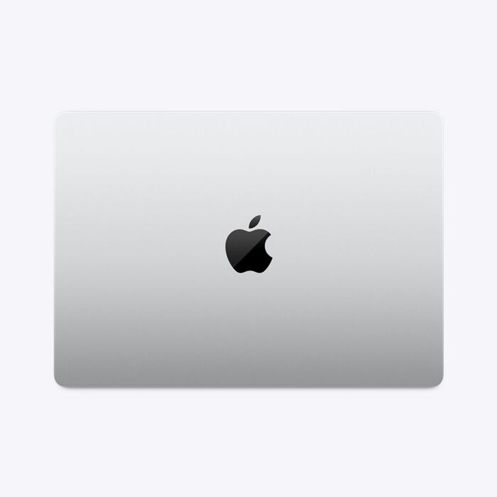 Apple Macbook Pro M5 Max 2026 16.2" 48GB 2TB SSD Silver MGE94