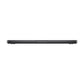 Apple Macbook Pro M5 Max 2026 16.2" 48GB 2TB SSD Space Black MGEE4