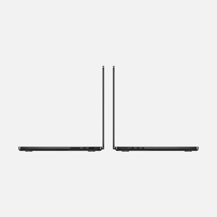 Apple Macbook Pro M5 Max 2026 16.2" 48GB 2TB SSD Space Black MGEE4