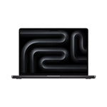 Apple Macbook Pro M5 Max 2026 16.2" 48GB 2TB SSD Space Black MGEE4