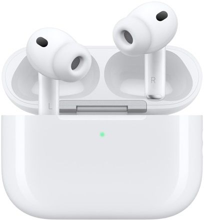 Apple AirPods Pro 3 2025 With Active Noise Cancellation (MFHP4LL)