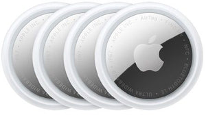 Apple AirTag G2 4 Pack