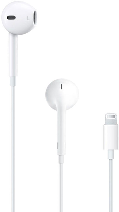Apple EarPods With Lightning Connector MMTN2ZM
