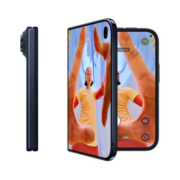 Apple iPhone Duo