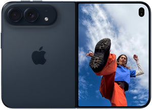 Apple iPhone Duo 256GB 12GB