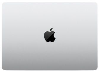 Apple MacBook Pro M5 Pro 2026 14" 24GB 1TB SSD Silver MGDN4