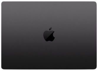 Apple MacBook Pro M5 Pro 2026 14" 24GB 2TB SSD Space Black MJLW4