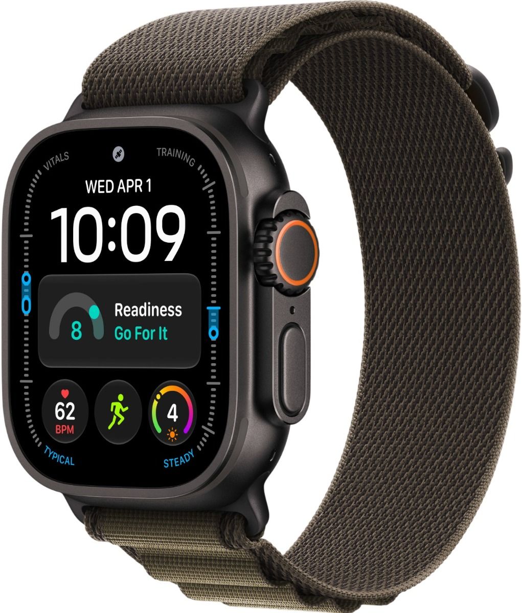 Apple Watch Ultra 4 GPS