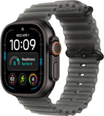 apple watch ultra 4 black colour 