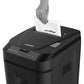 Aurora AS152CM 150-Sheet Auto-Feed Mini Cross-Cut Paper Shredder