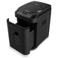 Aurora AS152CM 150-Sheet Auto-Feed Mini Cross-Cut Paper Shredder