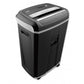 Aurora AS1630CD 16-Sheet Cross-Cut Heavy Duty Paper Shredder