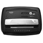 Aurora AS2030CD 20-Sheet Cross-Cut Heavy Duty Paper Shredder