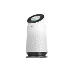 LG PuriCare 360° Air Purifier H13