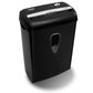 Aurora AS890C 8-Sheet Cross-Cut Paper Shredder