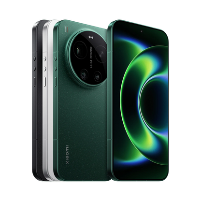 Xiaomi 17 Ultra 16GB 512GBbut at best price in Pakistan