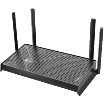 TP Link Archer BE230/BE3600 Gigabit Dual Band WiFi 7 Router 3.6 Gbps Easy Mesh Compatible
