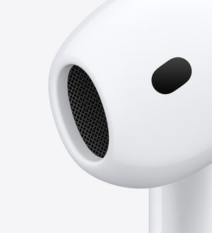 Apple AirPods 5 Active Noise Cancellation