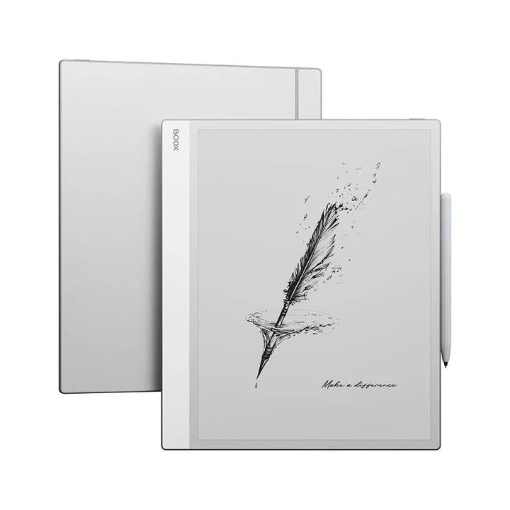 BOOX Note Max 13.3" E Ink Tablet 6GB + 128GB