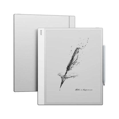 BOOX Note Max 13.3" E Ink Tablet 6GB + 128GB