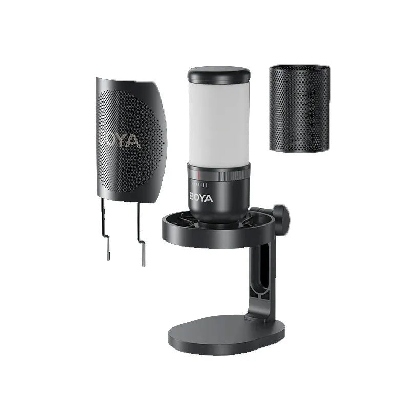 Boya K3 Desktop Microphone Type C