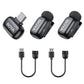 BOYA Mini 2 Wireless Microphone