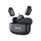 Boya Mini 2.4 GHz Wireless Microphones