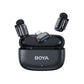 Boya Mini 2.4 GHz Wireless Microphones