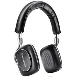 Bowers & Wilkins P5 Series 2 Wired On-Ear Headphones