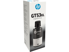 HP GT53 Black Ink Bottle