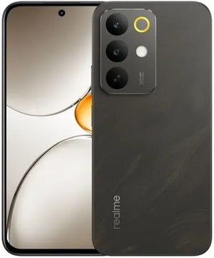 Realme C85 (8GB RAM, 256GB Storage) – 7000mAh Power & 144Hz Display Smartphone
