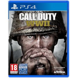 Sony Call of Duty WWII PS4/PS5