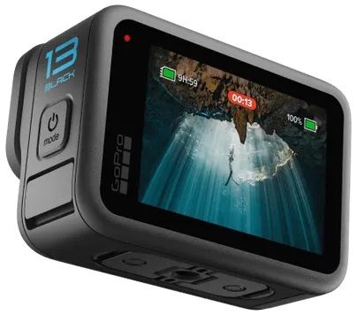 Gopro hero 13 Black Action Camera