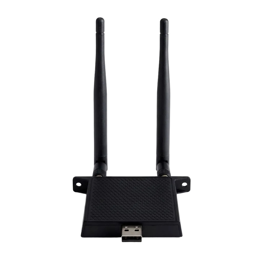 ViewSonic VB WIFI 001 Dual Band WiFi USB Module Adapter
