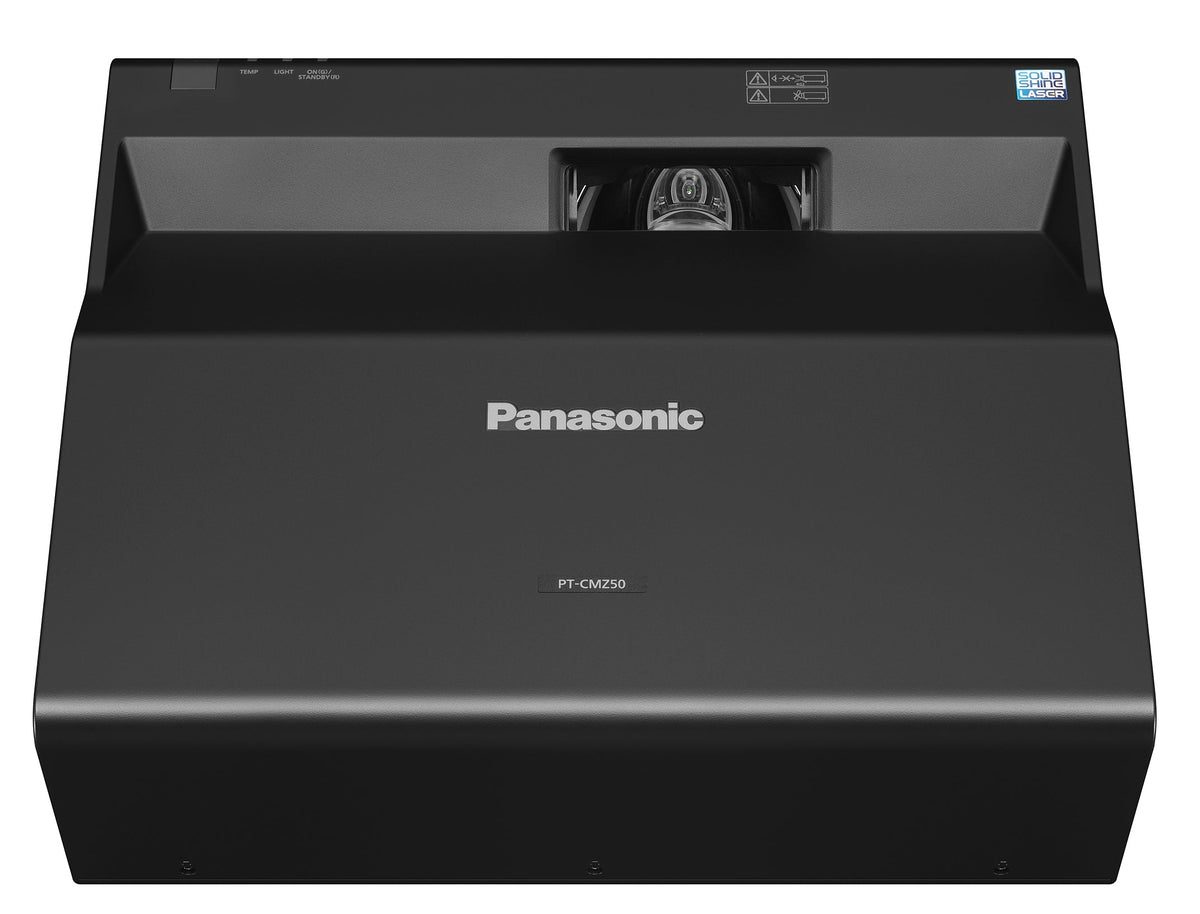Panasonic PT-CMZ50 WUXGA 5200