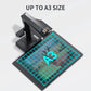 CZUR ET28 Pro Smart Book & Document Scanner