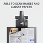 CZUR ET16 Plus Smart Book & Document Scanner