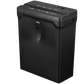 Deli ET014 Cross-Cut Paper Shredder