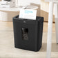 Deli ET022 Cross-Cut Paper Shredder