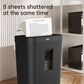 Deli ET022 Cross-Cut Paper Shredder