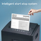 Deli ET054 Micro-Cut Paper Shredder