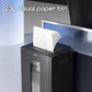 Deli ET054 Micro-Cut Paper Shredder