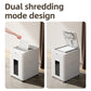 Deli ET081 Automatic ADF Micro-Cut Paper Shredder