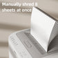 Deli ET081 Automatic ADF Micro-Cut Paper Shredder
