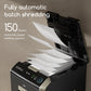 Deli ET089 Automatic ADF Cross-Cut Paper Shredder