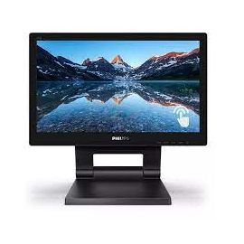 Philips 162B9T HD LCD monitor with SmoothTouch