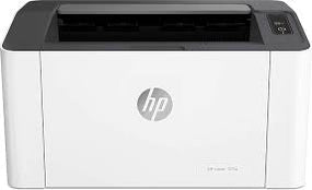 HP Laserjet M107a Printer