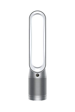 Dyson TP07 Cool Smart Air Purifier and Fan White/Silver