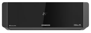 Kenwood KEL-1871S 1.5 Ton Heat & Cool ELuxury Plus Air Conditioner