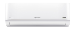 Kenwood KES-1273S 1 Ton Heat & Cool eSerene Air Conditioner